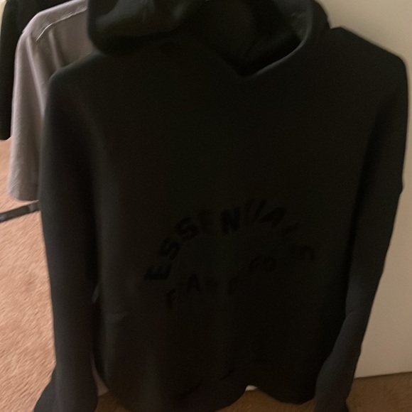Fear of God sweatshirt / Hoody - Picture 4 of 7